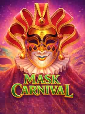 pgsoft/mask-carnival