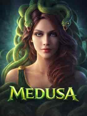 pgsoft/medusa