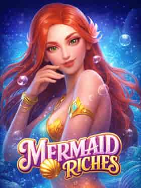 pgsoft/mermaid-riches