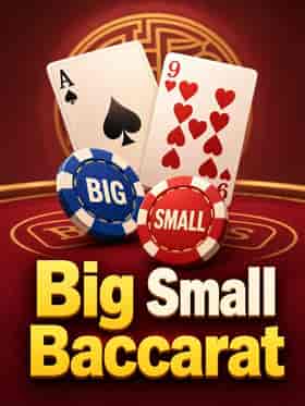 pragmaticplay/big-small-baccarat