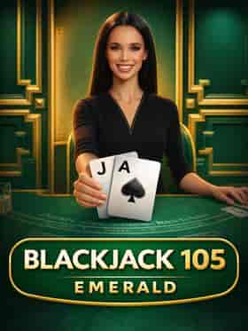 pragmaticplay/blackjack-105-emerald
