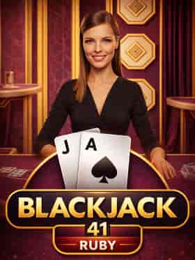pragmaticplay/blackjack-41-ruby