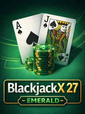 pragmaticplay/blackjackx-27-emerald