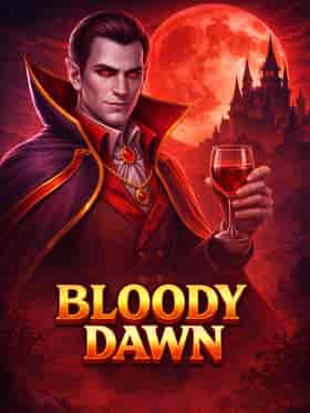 pragmaticplay/bloody-dawn