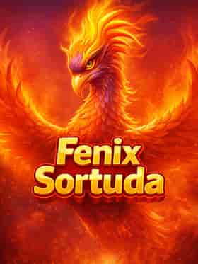 pragmaticplay/fenix-sortuda