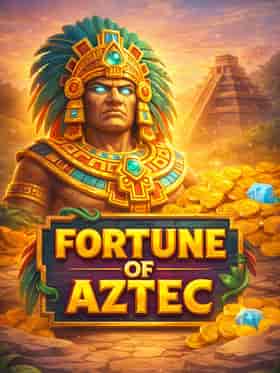 pragmaticplay/fortune-of-aztec