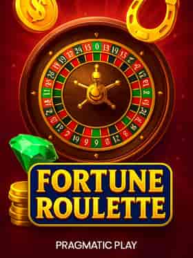 pragmaticplay/fortune-roulette
