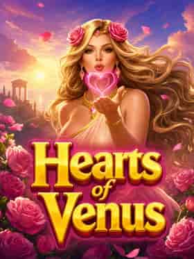pragmaticplay/hearts-of-venus