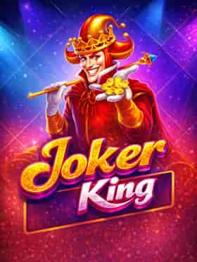 pragmaticplay/joker-king