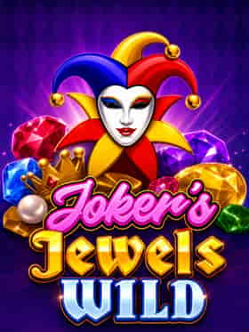 pragmaticplay/joker-s-jewels-wild