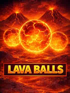 pragmaticplay/lava-balls