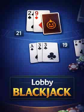 pragmaticplay/lobby-blackjack