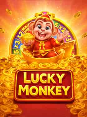 pragmaticplay/lucky-monkey