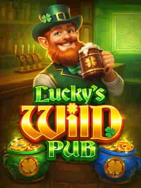 pragmaticplay/lucky-s-wild-pub
