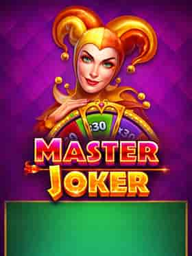 pragmaticplay/master-joker