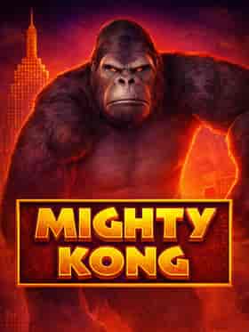 pragmaticplay/mighty-kong