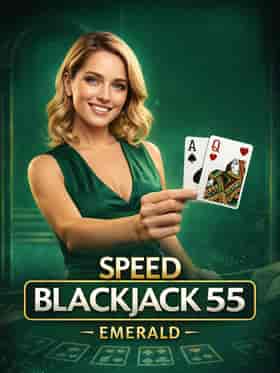 pragmaticplay/speed-blackjack-55-emerald