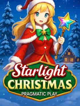 pragmaticplay/starlight-christmas