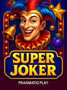 pragmaticplay/super-joker