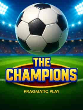 pragmaticplay/the-champions