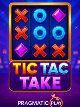 pragmaticplay/tic-tac-take