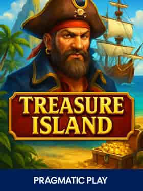 pragmaticplay/treasure-island