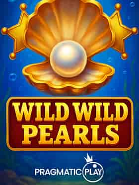 pragmaticplay/wild-wild-pearls