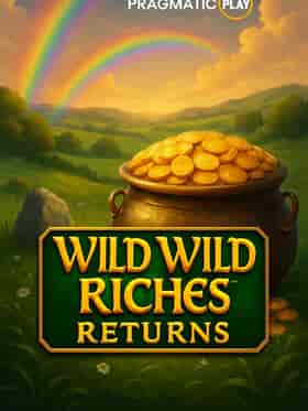 pragmaticplay/wild-wild-riches-returns