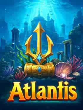 red-tiger/atlantis