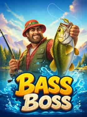 red-tiger/bass-boss