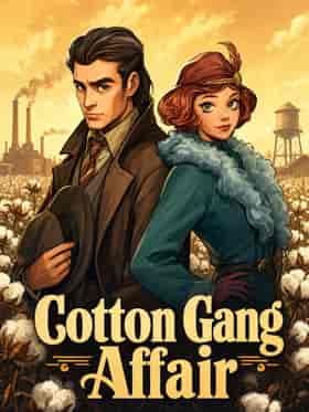 red-tiger/cotton-gang-affair