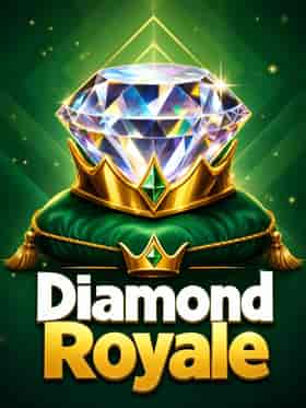 red-tiger/diamond-royale