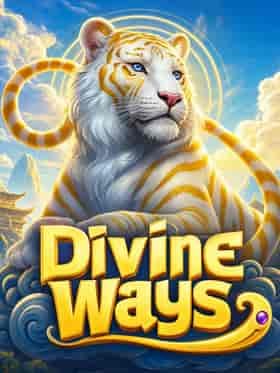 red-tiger/divine-ways