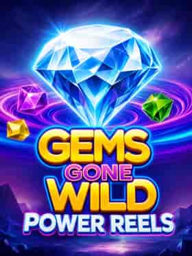 red-tiger/gems-gone-wild-power-reels