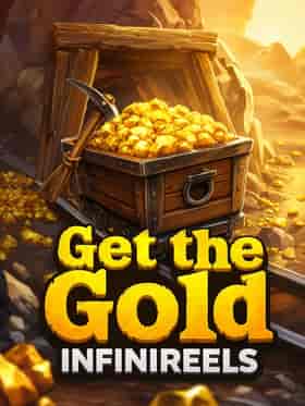 red-tiger/get-the-gold-infinireels