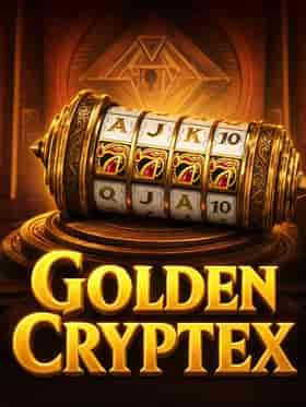 red-tiger/golden-cryptex