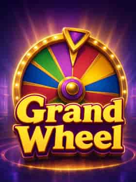 red-tiger/grand-wheel