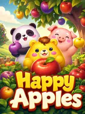 red-tiger/happy-apples