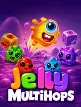 red-tiger/jelly-multihops