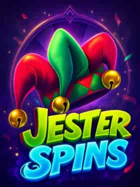 red-tiger/jester-spins