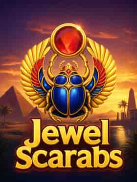red-tiger/jewel-scarabs