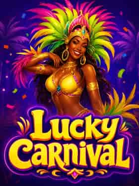 red-tiger/lucky-carnival