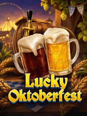 red-tiger/lucky-oktoberfest