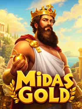 red-tiger/midas-gold