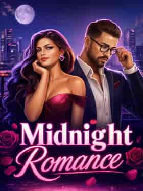 red-tiger/midnight-romance