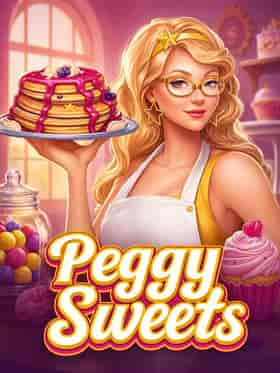 red-tiger/peggy-sweets
