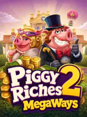 red-tiger/piggy-riches-2-megaways