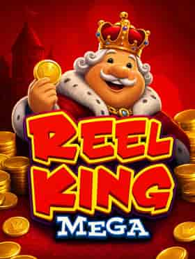 red-tiger/reel-king-mega