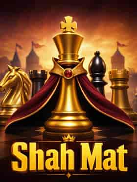 red-tiger/shah-mat