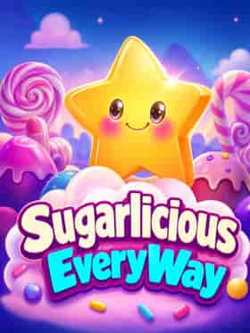 red-tiger/sugarlicious-everyway